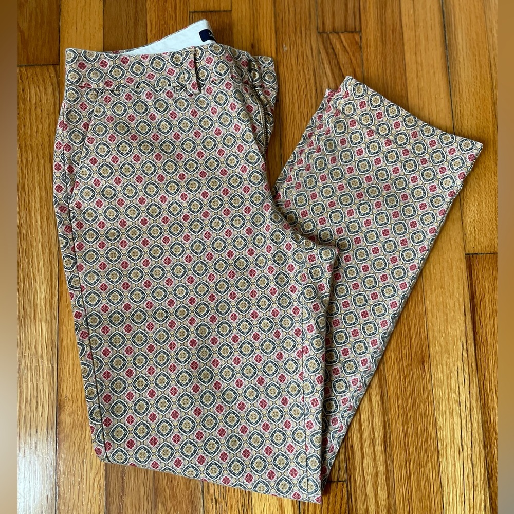 Lands End Pants